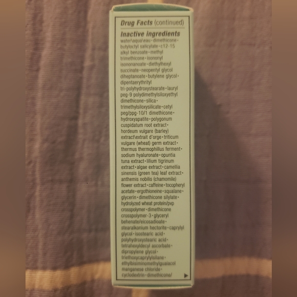 Nwt estee lauder perfectionist pro multi defense - Picture 2 of 7